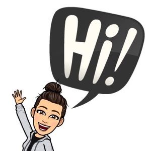 Meet your Posher, Alexandra